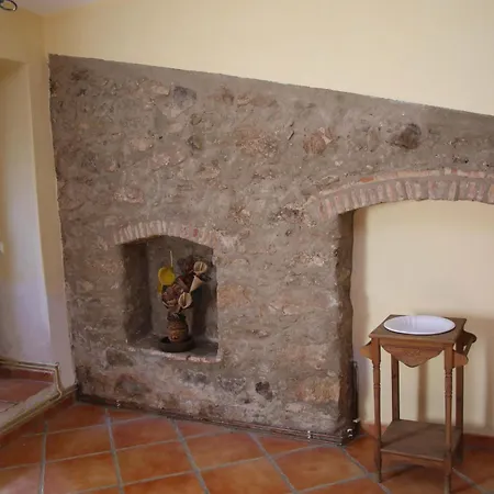 펜션 Arroyo De Alamos