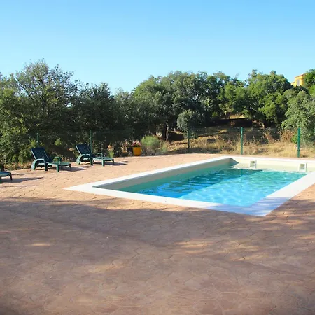 Arroyo De Alamos * San Vicente de Alcántara