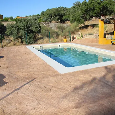 Holiday home Arroyo De Alamos