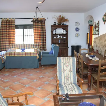 Arroyo De Alamos 펜션 산 비첸테 데 알칸타라