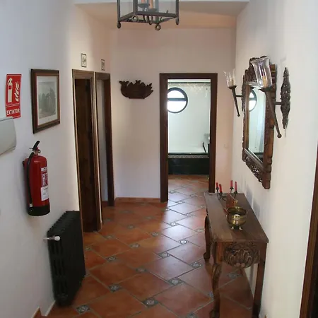 Arroyo De Alamos *