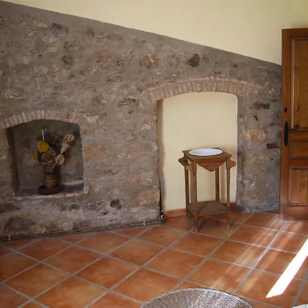 Arroyo De Alamos 산 비첸테 데 알칸타라