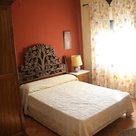 Arroyo De Alamos Semesterbostad San Vicente de Alcántara