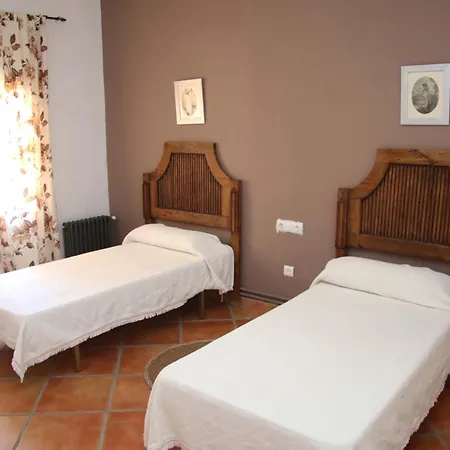 Arroyo De Alamos Semesterbostad San Vicente de Alcántara