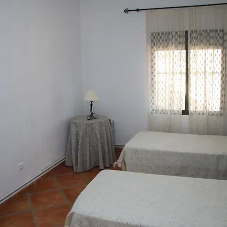 Holiday home Arroyo De Alamos