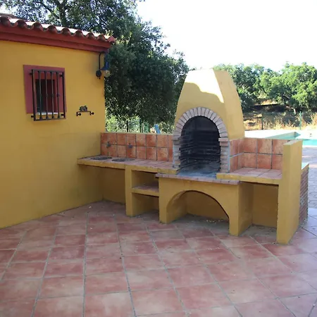 Arroyo De Alamos 펜션