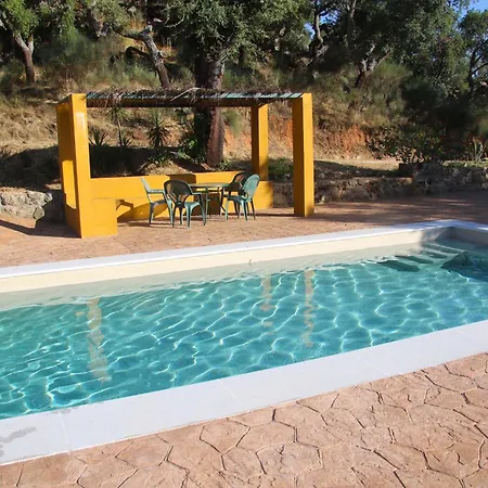 Arroyo De Alamos 산 비첸테 데 알칸타라