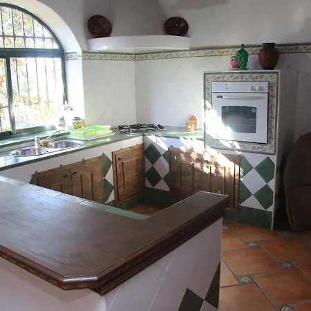 Arroyo De Alamos Holiday home San Vicente De Alcantara