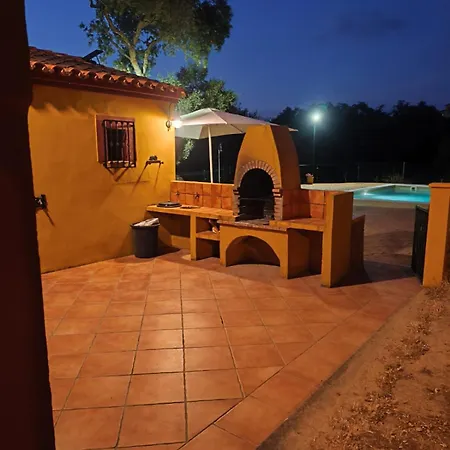Arroyo De Alamos Holiday home