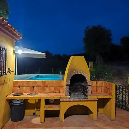 Holiday home Arroyo De Alamos *