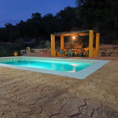 Arroyo De Alamos Holiday home