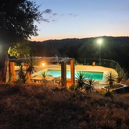 Holiday home Arroyo De Alamos *