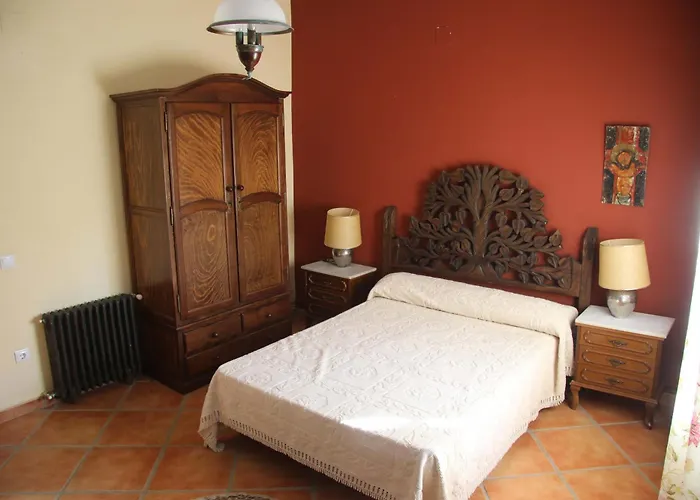 Vakantiehuis Arroyo De Alamos San Vicente de Alcántara