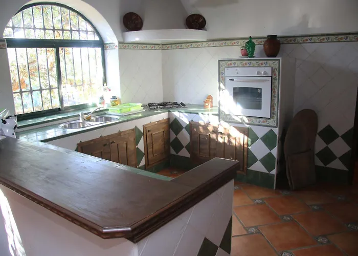 Arroyo De Alamos * San Vicente de Alcántara